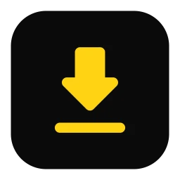 Symbol von Alle Video-Downloader