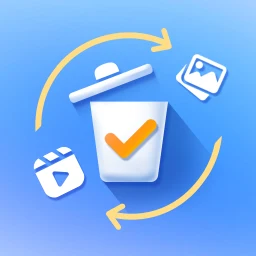 Symbol von ReVive: Deleted Photo Recovery