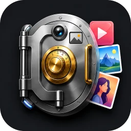 Utility Box icon